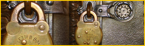 Locksmith In Sumner Commercial services